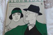 Bloomsday lp Joe Heaney Treasa o Driscoll