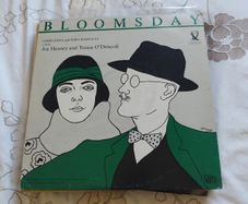 Bloomsday lp Joe Heaney Treasa o Driscoll
