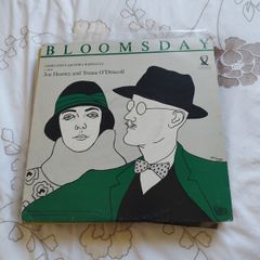 Bloomsday lp Joe Heaney Treasa o Driscoll