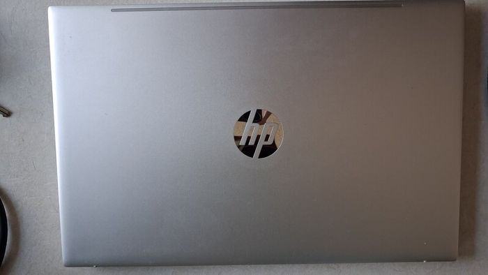 HP 15.6" Pavilion Laptop