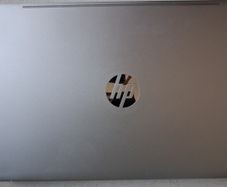 HP 15.6" Pavilion Laptop