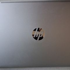 HP 15.6" Pavilion Laptop