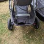 Grey Uppababy Vista V2 Image 5