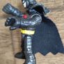 Ninja Armor Batmobile Image 7