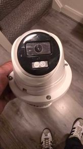 Cameras