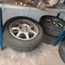 Mazda mx5 na NB spares breaking parts Image 6