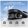 DEERC D65 GPS 4K EIS Camera Drone with 2-Axis Gimbal Image 2