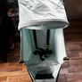Quinny yezz travel stroller Image 9