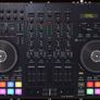 Roland 707m Image 4