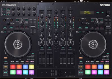 Roland 707m