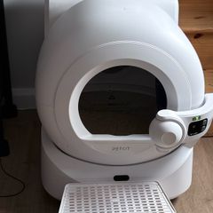 PETKIT Purobot Ultra