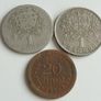 Portuguese coins Image 2