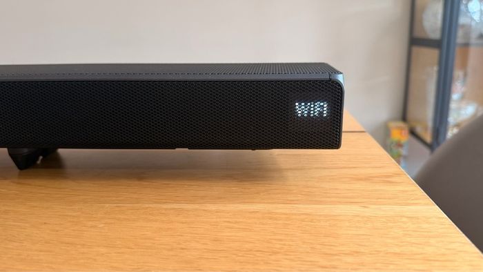 Samsung soundbar HW-Q70R