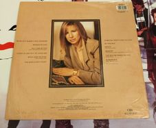 Barbara Streisand - Greatest hits ... and more Irish Pressing