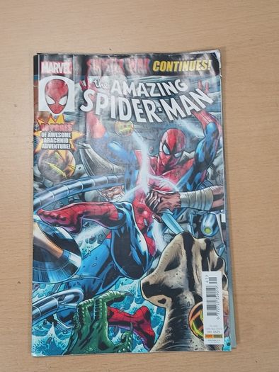 Comic Book Bundle