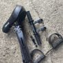 Shotgun seat and bars Image 2