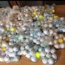 Golf Balls 50 Image 2