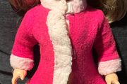 crolly doll