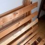 futon (double) Image 2