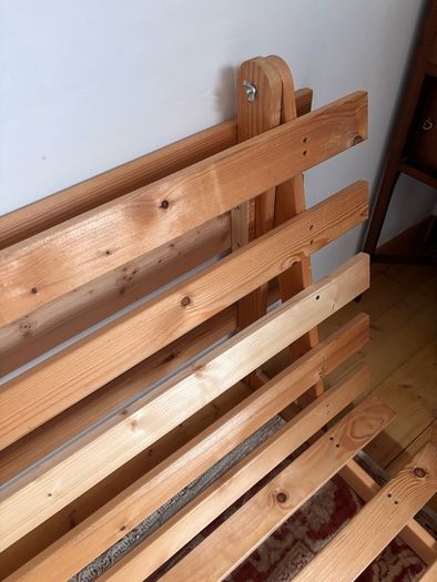 futon (double)