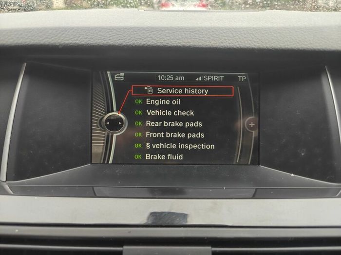 2013 BMW 520d Automatic  Excellent Condition