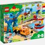 Lego Duplo train sets Image 2