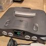 Lovely Nintendo 64 Console Image 2