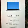 macbook M1 PRO Image 2