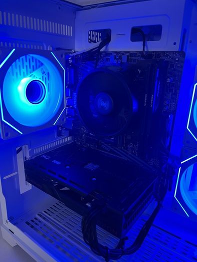Gaming pc