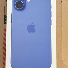Apple iPhone 16