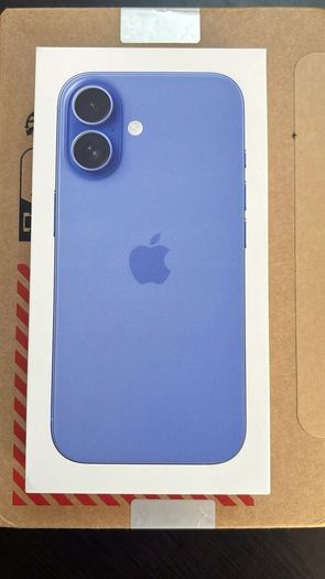 Apple iPhone 16