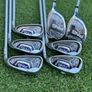 Ping Serene Ladies Combo hybrid / iron set Image 3