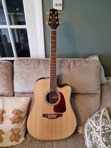 takamine  gd 71 ce