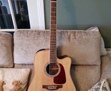 takamine  gd 71 ce