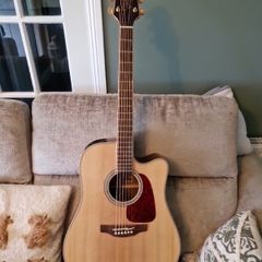 takamine  gd 71 ce