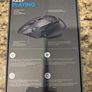 Logitech G502 X Plus LIGHTSPEED Wireless RGB Gaming Mouse Black Image 7