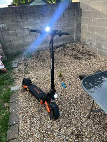 Kugoo KuKirin G2 Pro(mint condition)