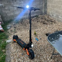 Kugoo KuKirin G2 Pro(mint condition)