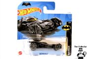 Hot Wheels Batman Vs Superman Batmobile Diecast Car Brand New Sealed