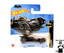 Hot Wheels Batman Vs Superman Batmobile Diecast Car Brand New Sealed