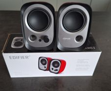 computer speakers