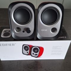 computer speakers