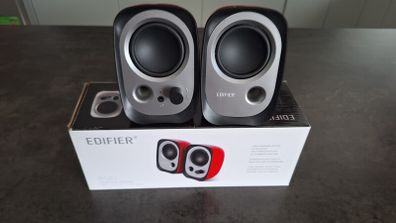 computer speakers
