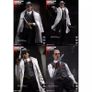 Dam toys 1/6 billy and toys box 1/6  the cave polystone diorama hot toys scale Image 5