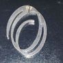Vintage Newbridge Silverware pendant Image 3