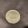 1993 set 10p and 5p coins Image 5