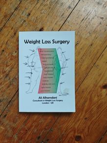 Weight Loss Surgery