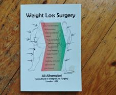Weight Loss Surgery