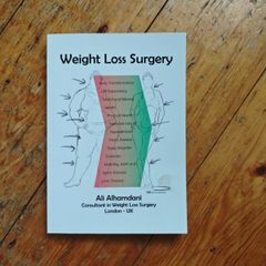 Weight Loss Surgery