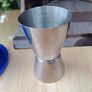 Schweppes, spirit measure, jigger, cocktail measure Image 3